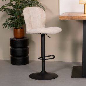 Bar Chair Vino 45x53x95 cm