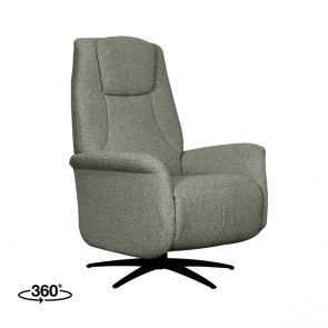 Electric Recliner Chair Stockholm 77x87x112 cm