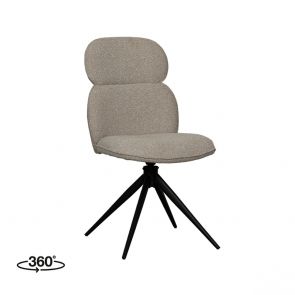 Dining Chair Finn 49x62x91 cm