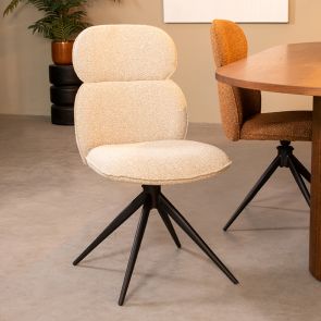 Dining Chair Finn 49x62x91 cm