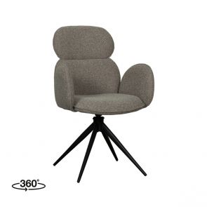 Dining Chair Vidar 58x62x91 cm