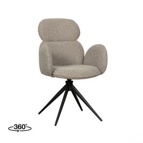 Dining Chair Vidar 58x62x91 cm