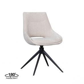 Dining Chair Marlow 48x63x86 cm