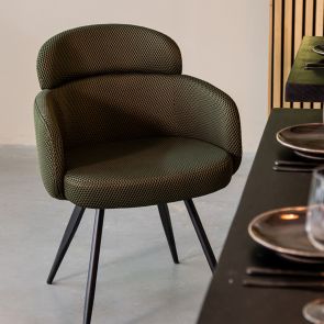 Dining Chair Dinner 56x60x80 cm
