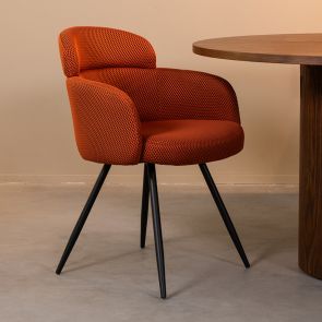 Dining Chair Dinner 56x60x80 cm