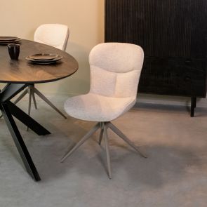 Dining Chair Thorben 49x64x86 cm