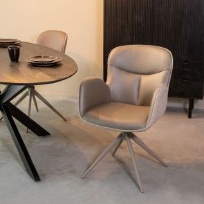 Dining Chair Lasse 60x65x90 cm