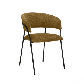Dining Chair Luuk 58x45x80cm