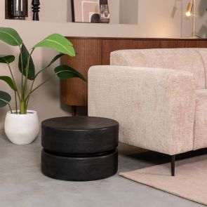 Coffee Table Milly 50x50x31 cm
