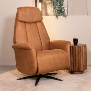 Electric Recliner Chair Oslo 79x87x112 cm