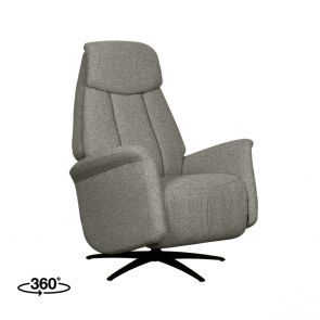 Electric Recliner Chair Oslo 79x87x112 cm