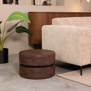 Coffee Table Milly 50x50x31 cm