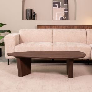 Coffee Table Wow 135x75x35 cm