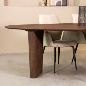Dining Table Wow 300x130x75 cm