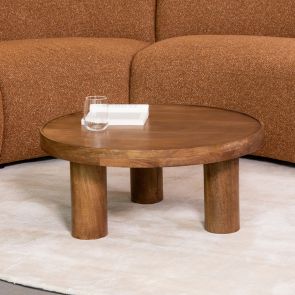 Coffee Table Elly 70x70x31 cm