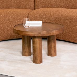Coffee Table Elly 60x60x38 cm
