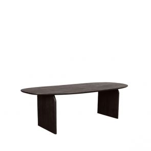 Dining Table Cooper 250x110x76 cm