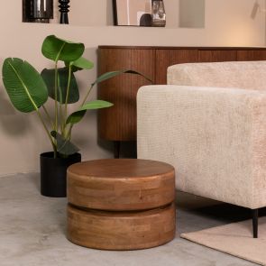 Coffee Table Milly 50x50x31 cm