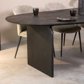 Dining Table Cooper 250x110x76 cm