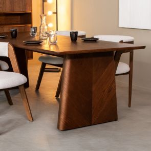 Dining Table Jule 210x100x75 cm