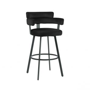 Bar Chair Bardio 56x52x101 cm