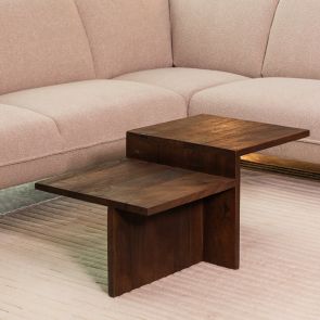 Coffee Table Skip 90x50x40 cm