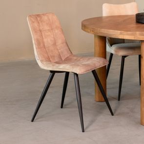 Dining Chair Jelt 45x56x84 cm