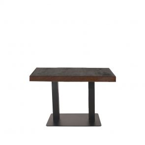 Restaurant Table 120x70x97 cm