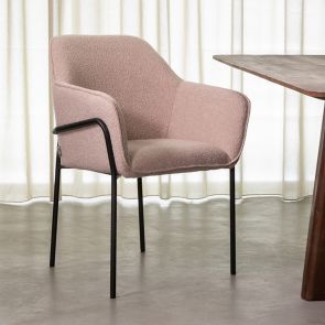Dining Chair Dexter 66x62x85 cm