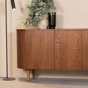 Sideboard Oliva 180x47x85 cm