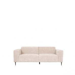 Sofa Eden 3-Seater 207x87x78 cm