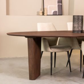 Dining Table Wow 240x110x75 cm