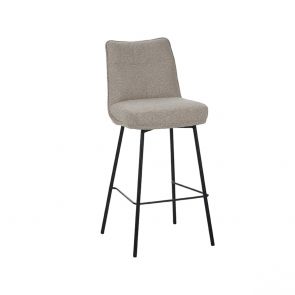 Bar Stool Lennon 46x55x96 cm