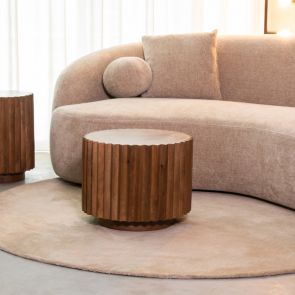 Coffee Table Novan 50x50x40 cm