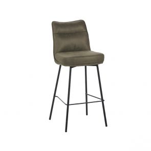 Bar Chair Lennon 46x55x107 cm