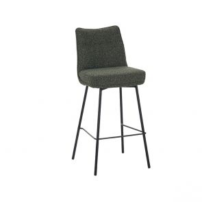 Bar Stool Lennon 46x55x107 cm