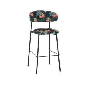 Bar Chair Ferry 46x52x107 cm