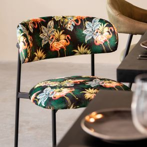 Dining Chair Ferry 56x60x79 cm