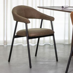 Dining Chair Amaze 54x54x80 cm