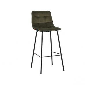 Bar Chair Bistro 44x51x115 cm