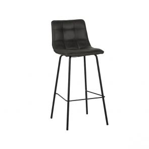 Bar Chair Bistro 44x51x115 cm