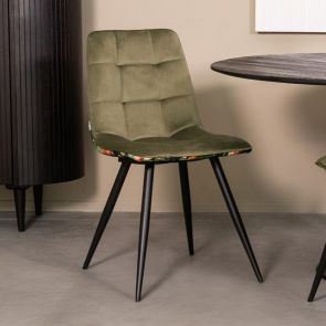 Dining Chair Bistro 46x59x86 cm