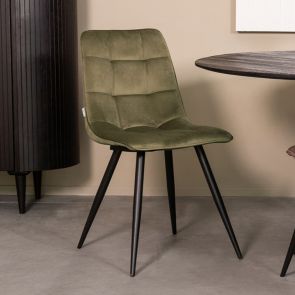 Dining Chair Bistro 46x59x86 cm