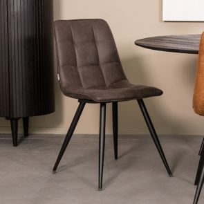 Dining Chair Bistro 46x59x86 cm