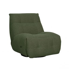 Electric Recliner Chair Relax and Recharge 90x110x95 cm