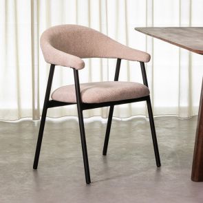 Dining Chair Amaze 54x54x80 cm