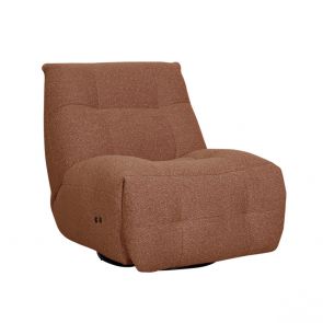 Electric Recliner Chair Relax and Recharge 90x110x95 cm