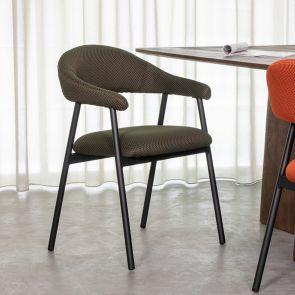 Dining Chair Amaze 54x54x80 cm