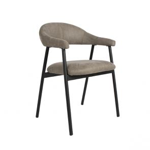 Dining Chair Amaze 54x54x80 cm