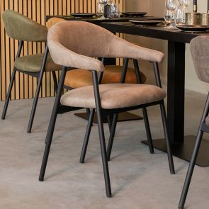 Dining Chair Amaze 54x54x80 cm